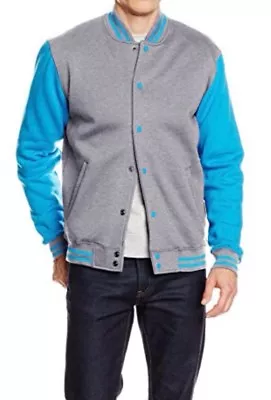 Buy Urban Classics Men's College Jacket • 12.50£