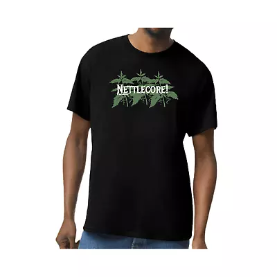 Buy Brutal Bandicoot, Alternative Apparel, Metalcore Font, Funny T Shirt • 19.99£