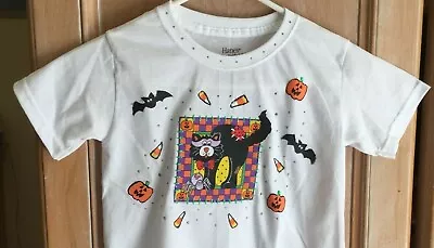 Buy Halloween T Shirt 4T  • 3.32£