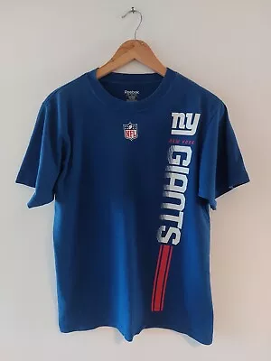 Buy New York Giants T Shirt • 9£