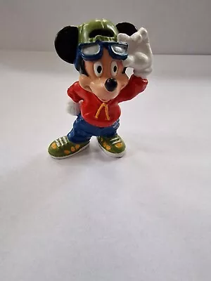 Buy WALT DISNEY FIGURES MICKEY MOUSE AND FRIENDS Bully And OTHER Figure Selection • 5.11£
