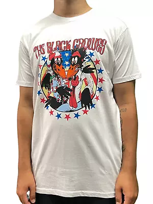 Buy Black Crowes AMERICANA Official Unisex T Shirt Brand New Various Sizes • 12.79£