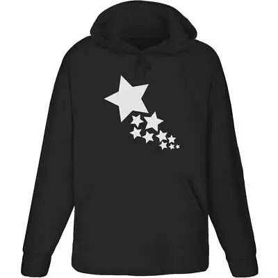 Buy 'Star Trail' Adult Hoodie / Hooded Sweater (HO009219) • 24.99£