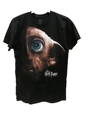 Buy Harry Potter Dobby Walt Disney Studios Tour T Shirt Size Small Adult • 9.99£