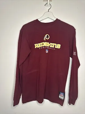 Buy NFL Washington Redskins T-shirt Mens Size Small • 6£