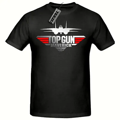 Buy Personalised Callsign Top Gun T Shirt, Mens,Boys T Shirt, Maverick T Shirt • 10.95£