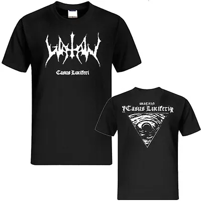 Buy Watain - Casus Luciferi T-Shirt  M / L / XL  • 13.81£