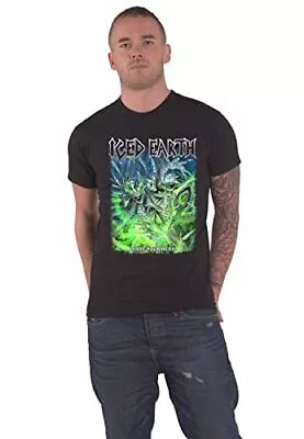 Buy ICED EARTH - BANG YOUR HEAD - Size M - New TSFB - J72z • 17.83£
