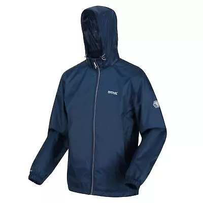 Buy Regatta Lyle IV Mens Waterproof Jacket • 36.14£