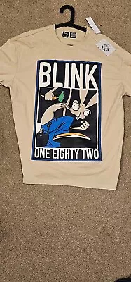Buy Blink 182 T Shirt Vintage • 12.50£