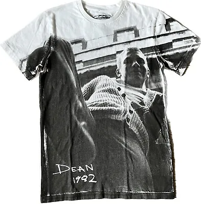 Buy Vintage Dr. Martens X Gavin Watson Dean 1982 T-shirt XXS • 22.18£
