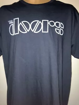 Buy The Doors Vintage T/shirt • 5.50£