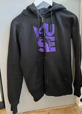 Buy Muse Size L Knights Of Cydonia Hoodie Pit To Pit 38  Chest • 40£