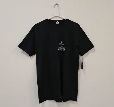 Buy Biffy Clyro Black T-shirt Size L • 15£