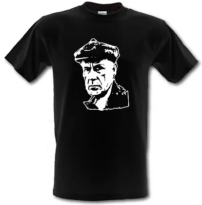 Buy VICTOR MELDREW One Foot In The Grave Original Art Heavy Cotton T-shirt ALL SIZES • 13.99£