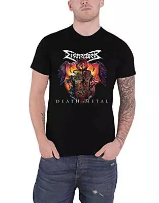 Buy DISMEMBER - DEATH METAL - Size S - New T Shirt - J72z • 17.83£