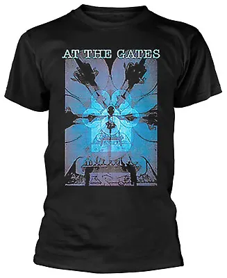 Buy At The Gates - Burning Darkness T Shirt • 15.99£