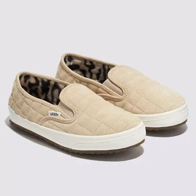 Buy VANS Slip-er2 Gravel VN0A4UWOGRX1 Mens US 4 - US 10 Womens Slipper Shoes • 71.15£