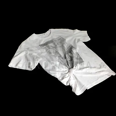 Buy THE FLASH Frost's T-Shirt-Costume S08E11 Original Wardrobe (8904-1324) • 23.59£