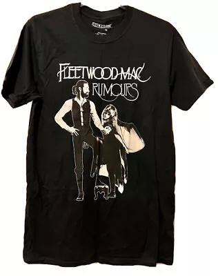 Buy Fleetwood Mac - Rumours - Tee Shirt - Large - Brand New • 14.99£