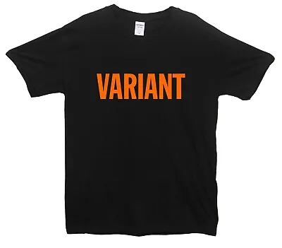 Buy Loki Variant T-Shirt (Loki Inspired) Marvel, Superhero, Thor, Iron Man • 13.50£