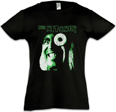 Buy Boosh Hitcher Kids Girls T-Shirt The Baboo Yagu Thee 'Itcha Mighty Hitcher • 16.99£