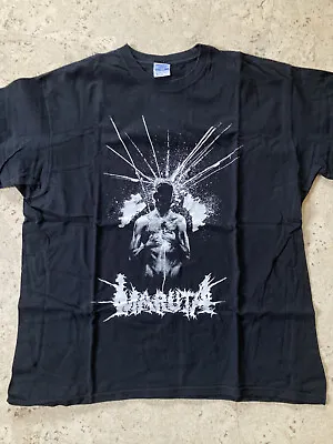 Buy Maruta T Shirt, Grindcore, Napalm Death, Wormrot, Brutal Truth, Rotten Sound • 16.27£