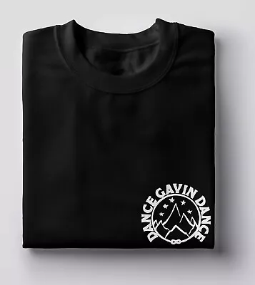 Buy Dance Gavin Dance -  Band Logo Rock Music • 11.99£