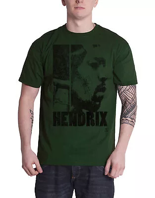 Buy Jimi Hendrix Let Me Live T Shirt • 16.95£
