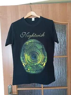 Buy Nightwish-Decades:Europe2018 T-shirt,size S • 15.60£