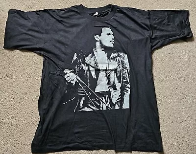 Buy Queen Freddie Mercury T Shirt - 90's Vintage Rare Size XXXL • 50£