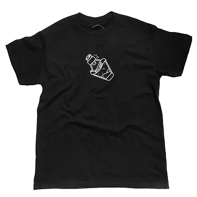 Buy Potion Bottle T-shirt Tattoo Inspired Cotton T-shirt Alternative Grunge Clothing • 12.99£