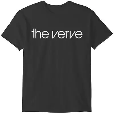 Buy THE VERVE Rock N Roll Beatles Stones Indie Cool Music Drum Guitar UNISEX T Shirt • 12.50£