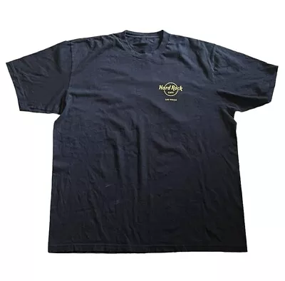 Buy Vintage Hard Rock Cafe T Shirt • 12£