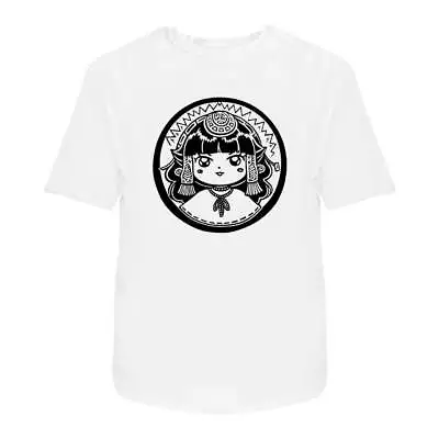 Buy 'Anime Chibi' Men's / Women's Cotton T-Shirts (TA042665) • 11.99£
