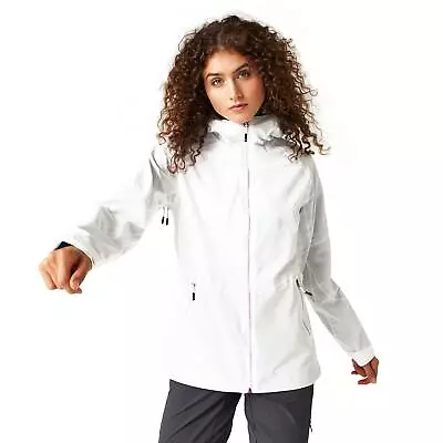 Buy Regatta Womens Raddick II Waterproof Coat Breathable Hiking Jacket  • 56.12£