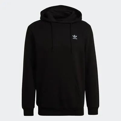 Buy Adidas Originals Trefoil Logo Hoodie Mens - Hoody / Hooded Sweatshirt - Small • 34.99£