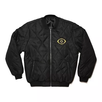 Buy Destiny 2 Trials Quilted Bomber Jacket • 90£