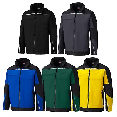 Buy Dickies Waterproof Coat Work Jacket Pro Warm Tough DP1001 NEW CLEARANCE • 21.95£