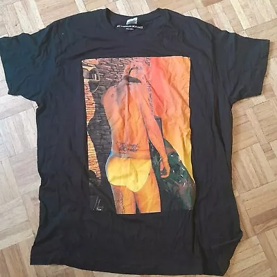 Buy My Chemical Romance Tramp Stamp T Shirt • 40£