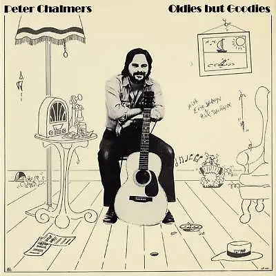Buy Peter Chalmers - Oldies But Goodies                                   (230)(neu) • 19.90£