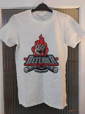 Buy Marvels Defender T Shirt Small • 1.98£