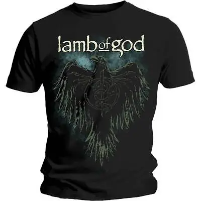 Buy SALE Lamb Of God | Official Band T-shirt | Phoenix • 14.95£