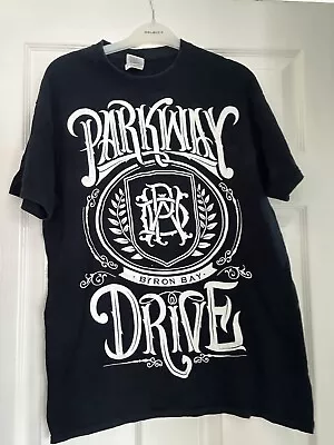 Buy Parkway Drive T Shirt (M) • 3£
