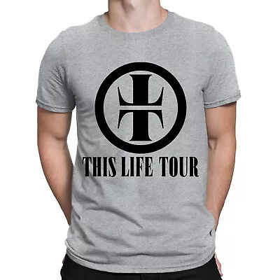 Buy This Is Life UK Tour 2024 Gig Concert English Pop Group Mens Womens T-Shirts#UJG • 3.99£