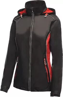 Buy Womens Regatta Lightweight Waterproof Jacket Rain Coat HUGE CLEARANCE RRP £70 • 19.99£