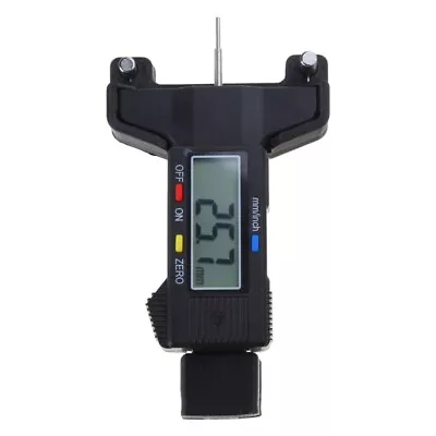 Buy Professional Tension Measurement Device 2GT Timing Belt Tensiometer • 11.93£