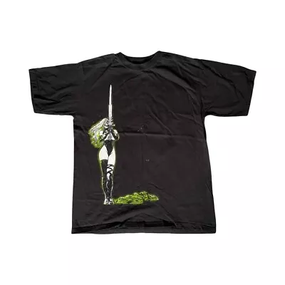 Buy Bring Me The Horizon Drop Dead Clothing Black T Shirt Size UK Small Unisex • 26.99£