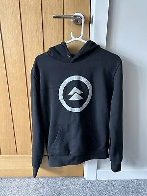 Buy Ghost Of Tsushima Black Hoodie Size L From Insert Coin Clothing / PS4 PS5 • 79.99£
