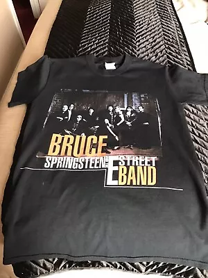 Buy Bruce Springsteen T Shirt • 4.95£